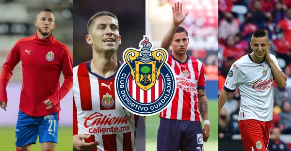 Paunović no lo tomó en cuenta para salir ni a la banca contra Rayados y podría salir del equipo.