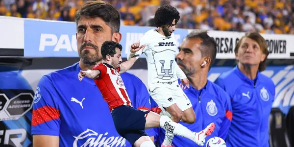 Paunovic no quiere llevarse sorpresas y enviará a su 11 estelar para el duelo contra los Pumas