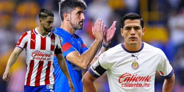 Paunovic no quiere perder tiempo y ya piensa en los reemplazos de Mier y Chapo