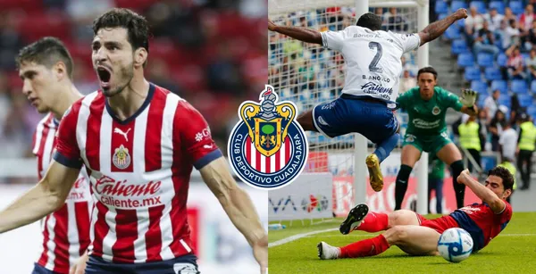 Paunovic por fin podría tener plantel completo para el próximo partido.