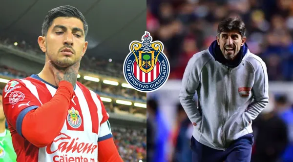 Paunovic quiere mantener motivados a todos sus jugadores.