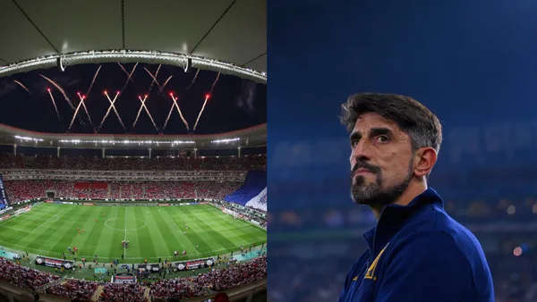 Paunovic regresa a Chivas y lo que preocupa al Rebaño | Foto: Especial