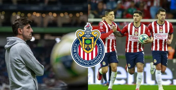 Paunovic resaltó su injerencia en la victoria ante Xolos