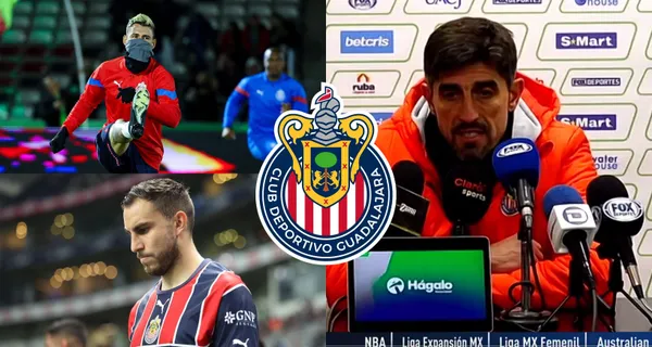 Paunović resolvió los problemas en la banda derecha con Mozo y ahora querría hacerlo en el otro sector.