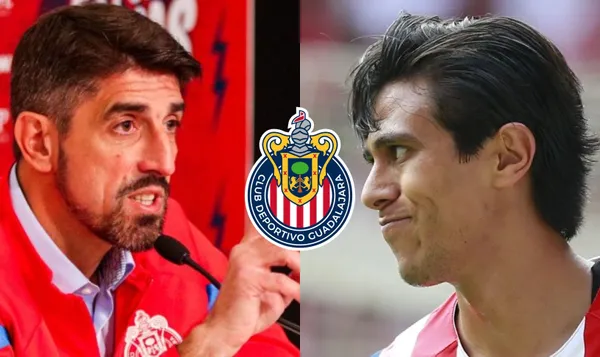Paunovic revela la razón por la que no quiere de regreso a JJ Macías