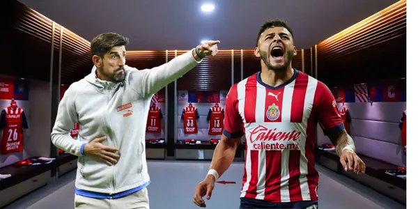 Paunovic reveló el motivo por el cual ha bajado el rendimiento de Vega