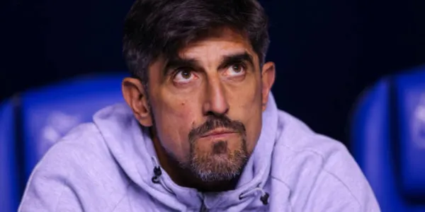 Paunovic se mostró molesto en conferencia de prensa tras la derrota ante Puebla