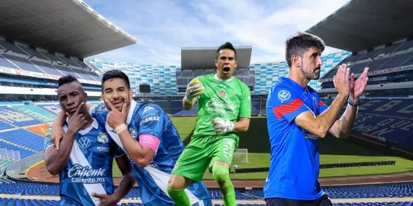 Paunovic sigue sin aprender de sus errores, el 11 inicial para enfrentar a la franja del Puebla