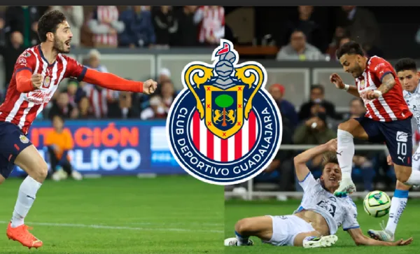 Paunovic tendrá un refuerzo extra para el cierre del Clausura 2023