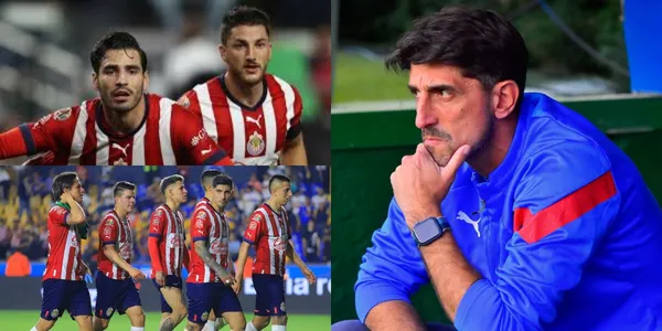 Paunovic tendría tres dudas de cara a la reanudación de la liga