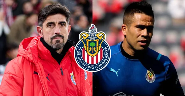 Paunović tendría una última sorpresa en Chuvas y Miguel Jiménez podría dejar la titularidad.