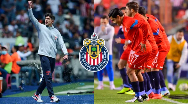 Paunovic tiene claro cómo enfrentar la ausencia de Vega