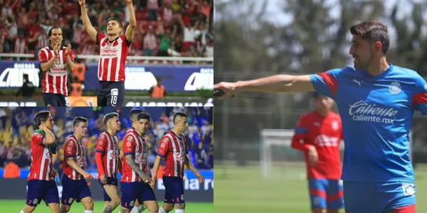 Paunovic tiene una gran duda para enfrentar a Santos en la fecha seis