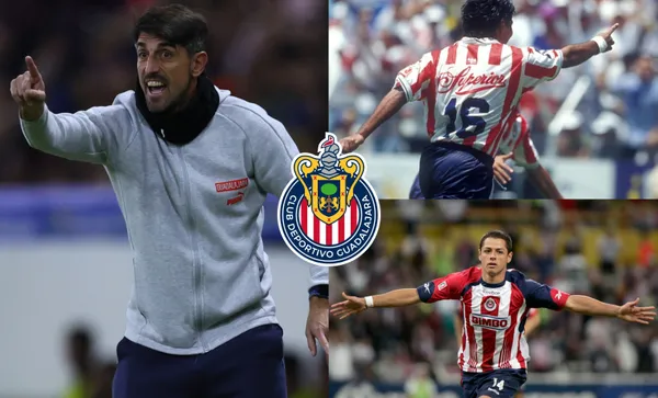 Paunovic tomó el reto de Chivas y hasta el momento no decepciona.