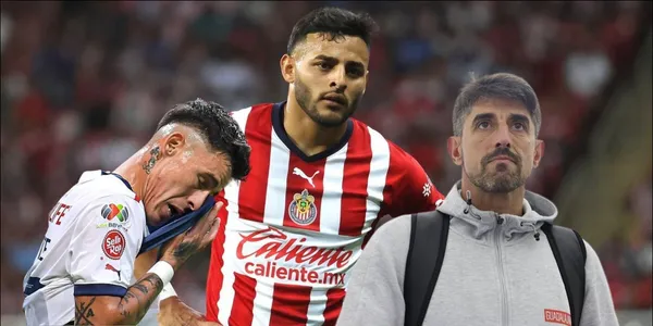 Paunovic ya perdonó al Chicote y habló sobre cuándo podría tener minutos Alexis Vega tras indisciplina