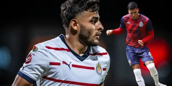 Perdonaron a los tres indisciplinados en Chivas, Vega y Chicote podrían tener la oportunidad de jugar pero y qué pasa con Raúl Martinez