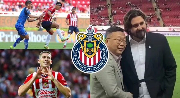 Pese a conseguir su segundo triunfo, el Rebaño sigue analizando la posibilidad de traer otro delantero.