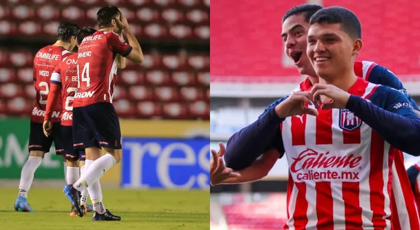 Pese a demostrar su talento y compromiso con Chivas, no sería suficiente e iría a jugar con el Tapatío.