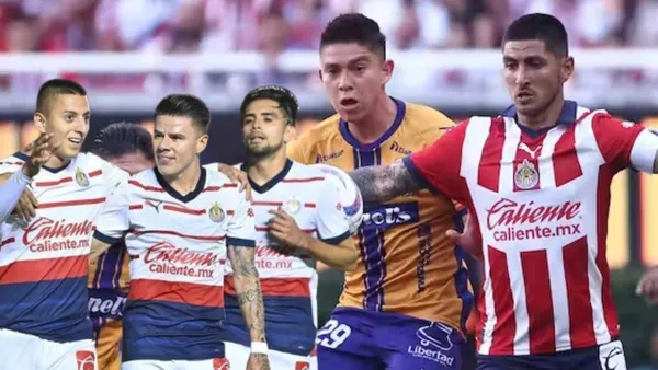 Pese a ganar 3 referentes se hicieron de palabras