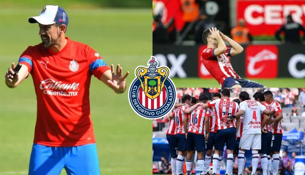 Pese a ganar, Paunovic se dio cuenta quienes son los jugadores que se vieron bajos de nivel.