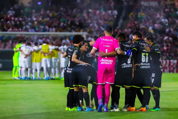 Pese a la derrota con Monterrey, los rojiblancos continúan con vida en el torneo.