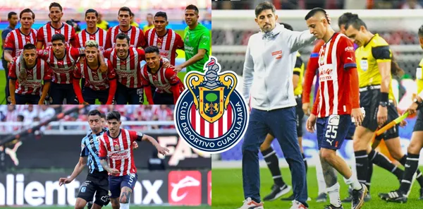 Pese a la gran inversión que se hizo en este jugador, sigue sin rendir, pero Veljko Paunović salió a defenderlo.