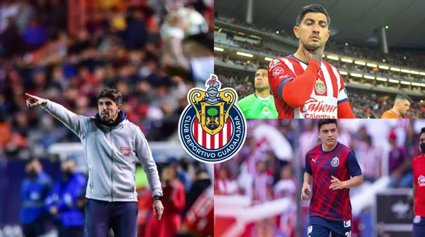 Pese a la victoria, Chivas tiene muchas cosas por mejorar.
