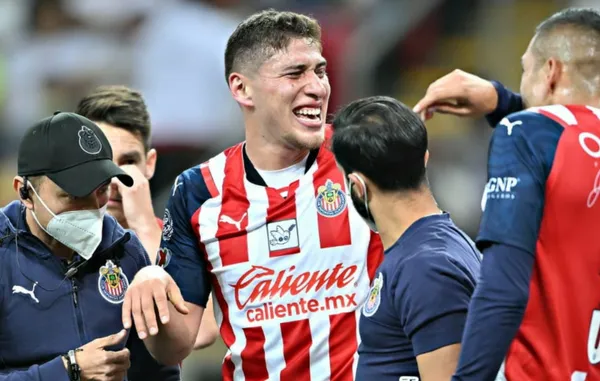 Pese a no haber jugado esta semana, Chivas no podrá contar con algunos jugadores la próxima jornada.