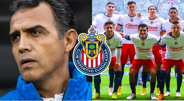 Pese a que el equipo sigue sin perder, Ricardo Cadena prepararía algunos cambios.