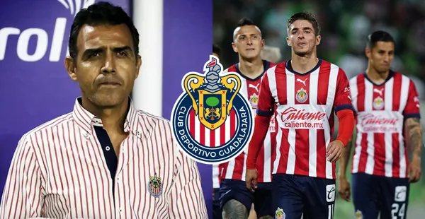 Pese a ser uno de sus jugadores favoritos, no dudo en mandarle una indirecta a Cadena.