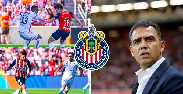 Pese a su experiencia cometió un terrible error.