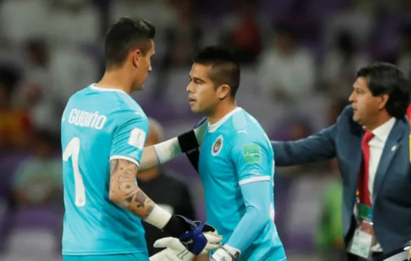 Pese a sufrir en los últimos minutos, Chivas venció a Tijuana.