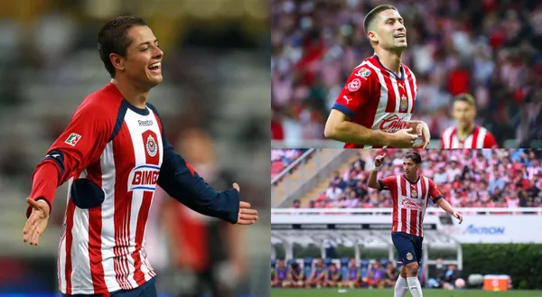 Pese a sus goles en los últimos partidos, la directiva sabe que necesita un delantero de primer nivel.