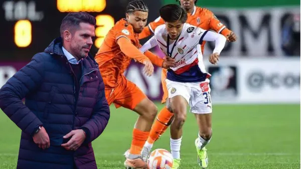 Pese al triunfo, la mala noticia que se lleva el rebaño de la Concachampions