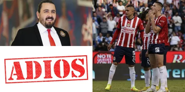 Pidió su salida del rebaño pero acepta estar equivocado