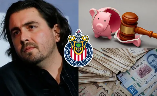 Pierde millones de dólares por un gran error