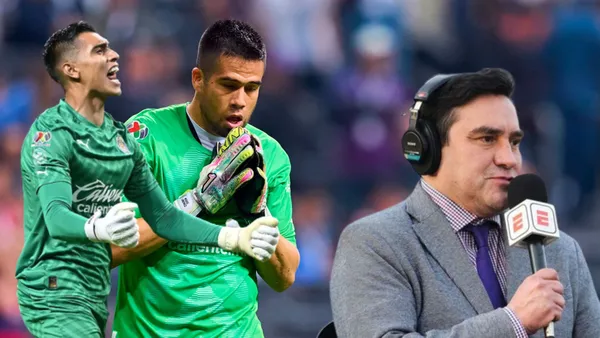 Pietra pone al Wacho como el mejor