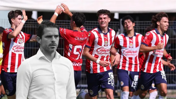 Pintaban para promesas y Gago los borró