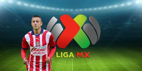 Piojo con el logo de la Liga Mx/FOTO:La Chispa Yucatán