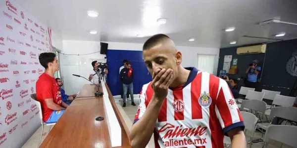 Piojo en la sala de prensa/FOTO: Diario 21