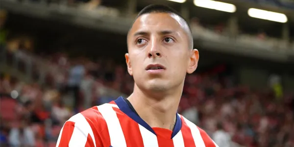 Piojo en partido. Foto. Récord