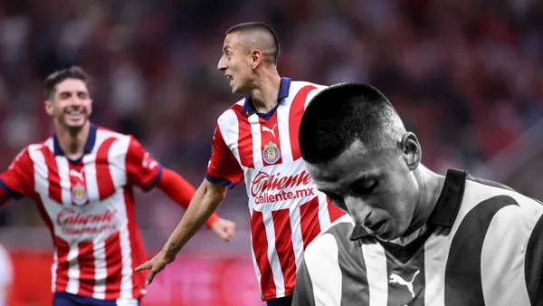 Piojo festajando y Piojo lamentándose