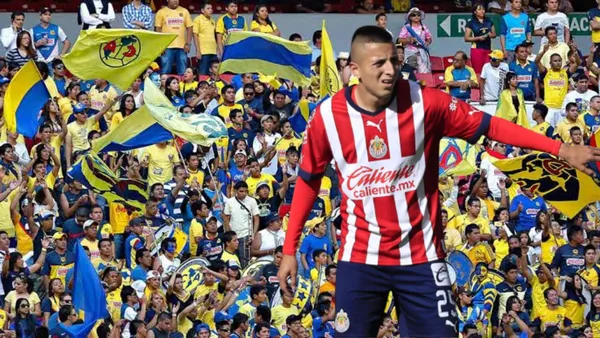 Piojo puso a rabiar a la afición wila