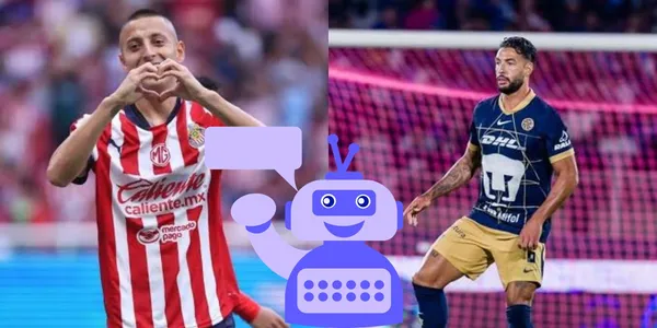 Piojo y Natan con la IA/FOTO:Esto