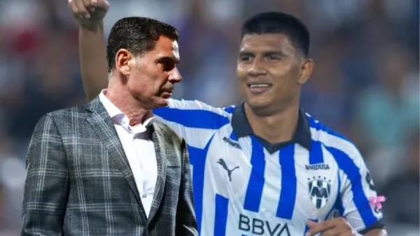 Plan b de Chivas si no es Gallardo