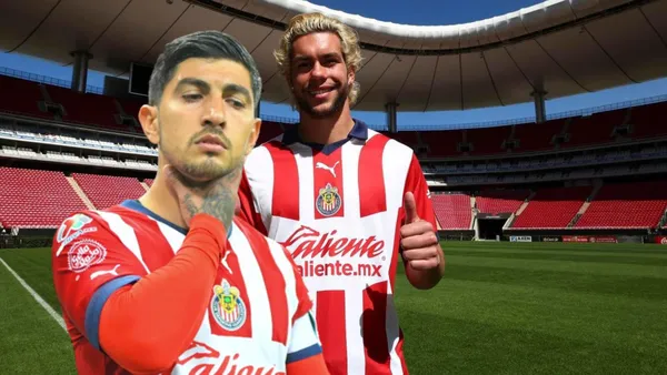 Pocho sobre la relación en el vestidor con Coweell