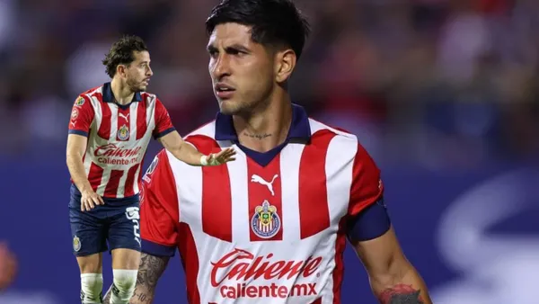 Pocho y Mozo cerca de los golpes