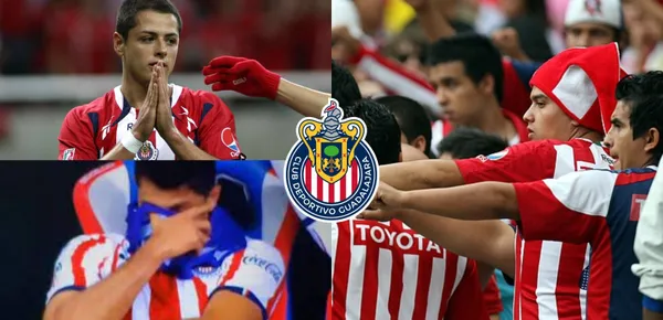 Poco a poco se cansan los chivahermanos de tan malos tratos.