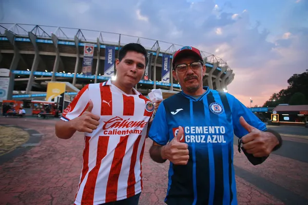 Poco boletaje vendido para el partido entre el Rebaño y la máquina.