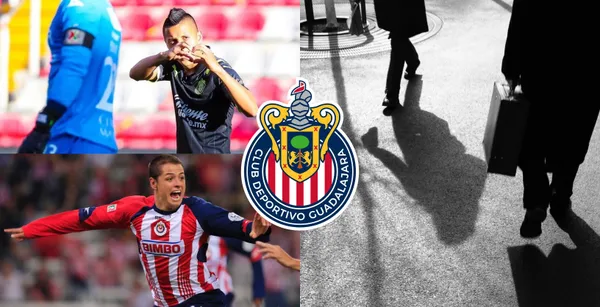 Poco se sabe de su vida actual tras fracasar en Guadalajara